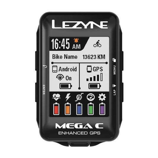 MEGA C GPS Pink