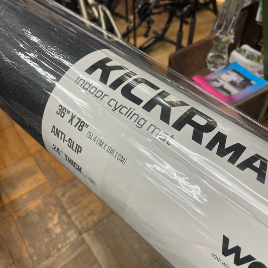KICKR MAT