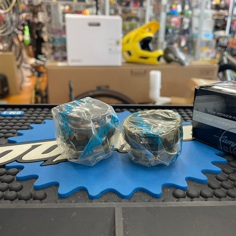 Power Torque BB Cups