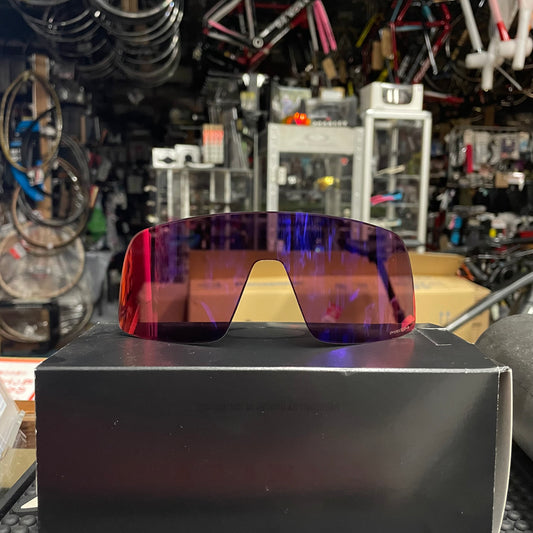 Replacement Lenses