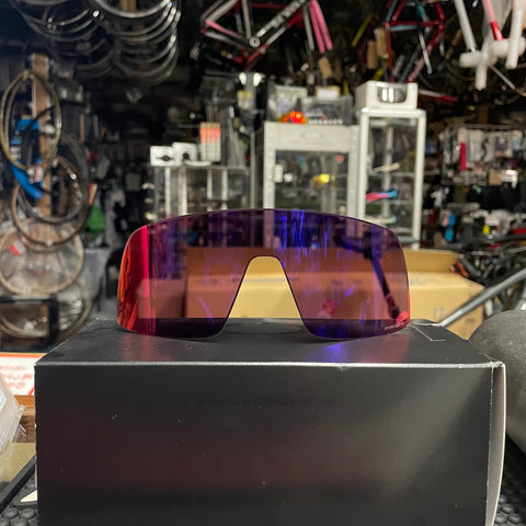 Replacement Lenses