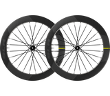 MAVIC COSMIC SLR 65 Wheelset - マヴィック コスミックSLR65 ホイールセット - 高知の自転車専門店 Cycling Shop ヤマネ