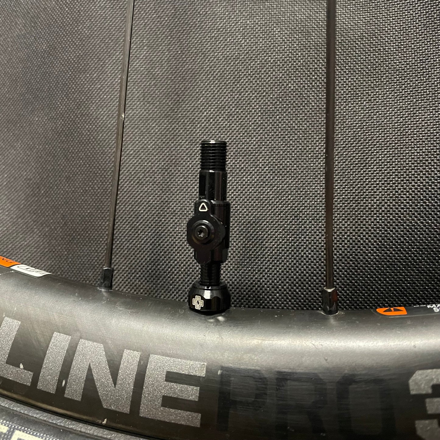 Big Bore Hybrid