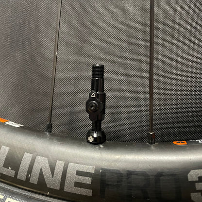 Big Bore Hybrid