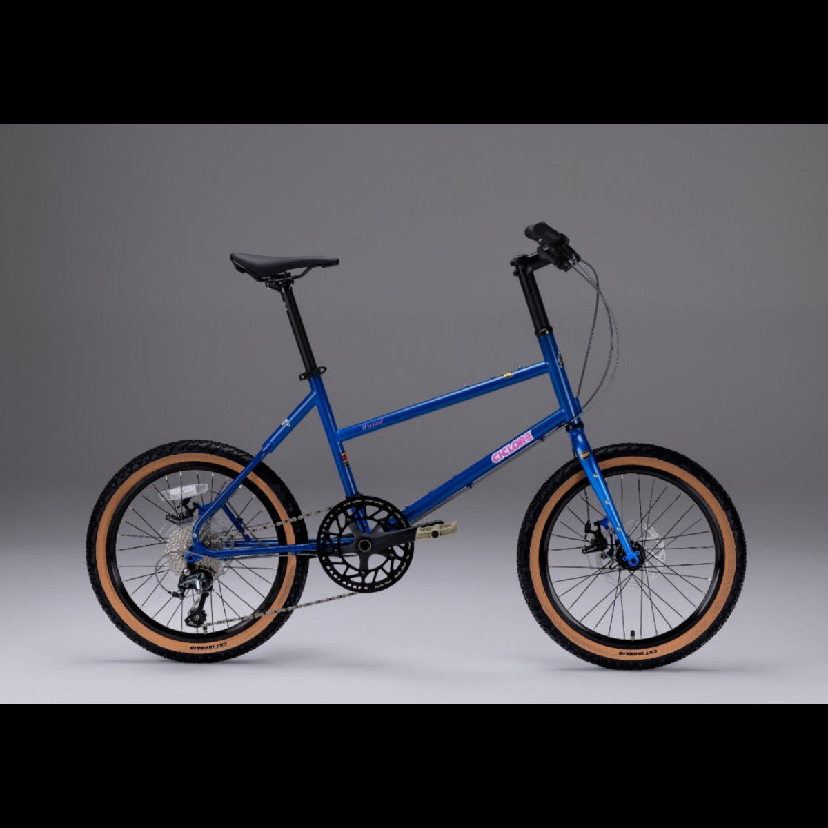 Mini Velo – Cycling Shop ヤマネ ~ 高知の自転車専門店