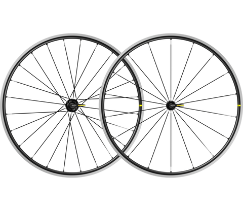 KSYRIUM S Rim