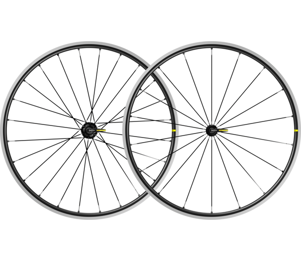 MAVIC 2025 マビック KSYRIUM S Disc チューブレス キシリウムS