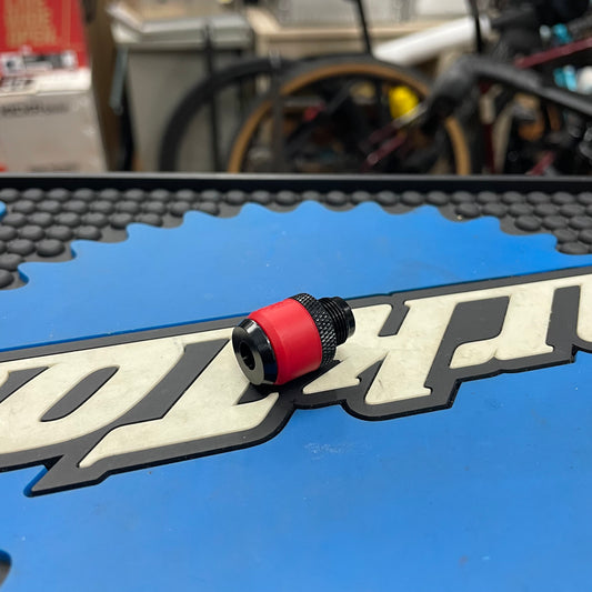 CLIK VALVE by Lezyne
