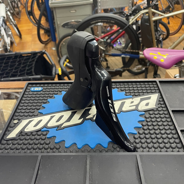 Shimano unveil new groupsets | BikeRadar