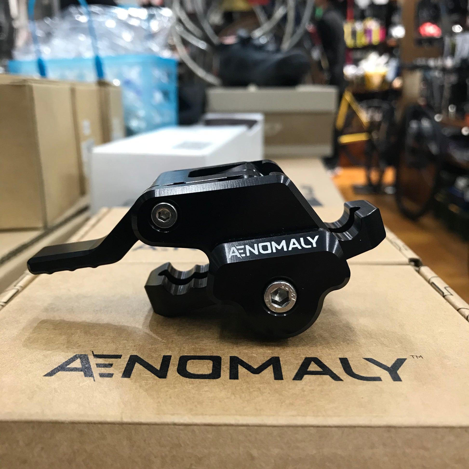 サドル角度変更マウント ブラック ヤグラ部分MTB e-bikeなど サドル角度変更マウント ブラック ヤグラ部分MTB e-bikeなど
