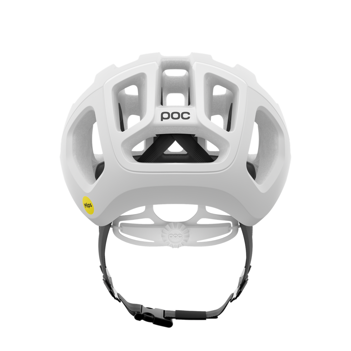 VENTRAL AIR WF MIPS White [Back Order]