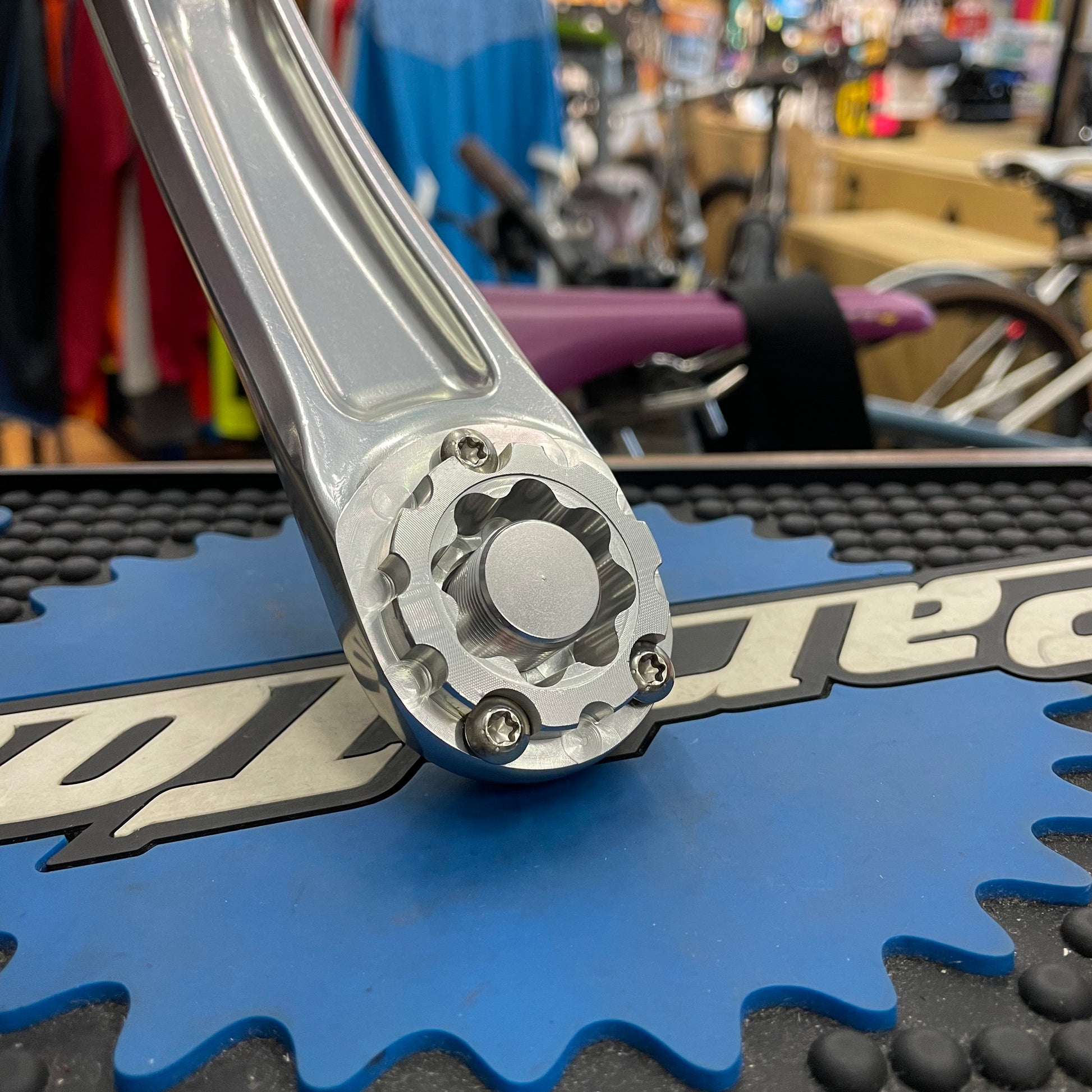 MTB AL Crank – Cycling Shop ヤマネ ~ 高知の自転車専門店 MTB AL Crank – Cycling Shop ヤマネ ~ 高知の自転車専門店