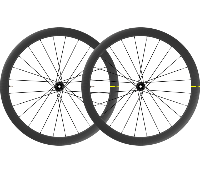 MAVIC COSMIC SL 45 Wheelset - マヴィック コスミックSL45 ホイールセット - 高知の自転車専門店 Cycling Shop ヤマネ