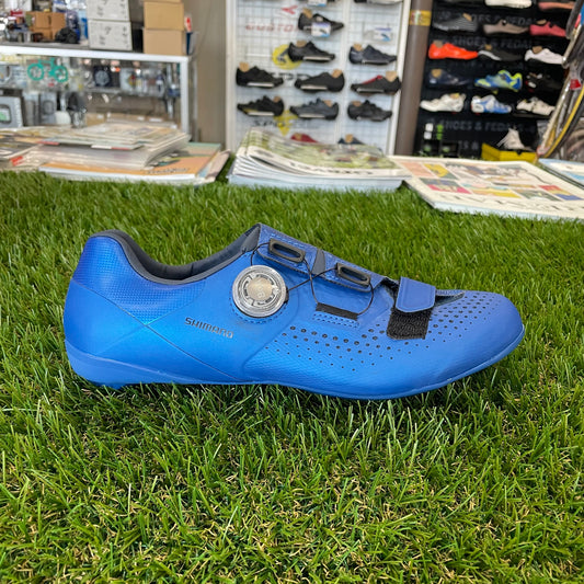 RC5 Blue [Outlet]
