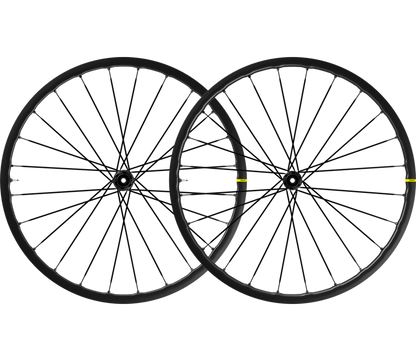 KSYRIUM SL DISC