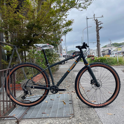 THUNDER Gray
