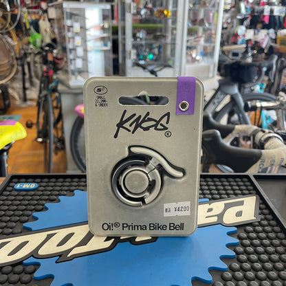 Oi Prima Bike Bell