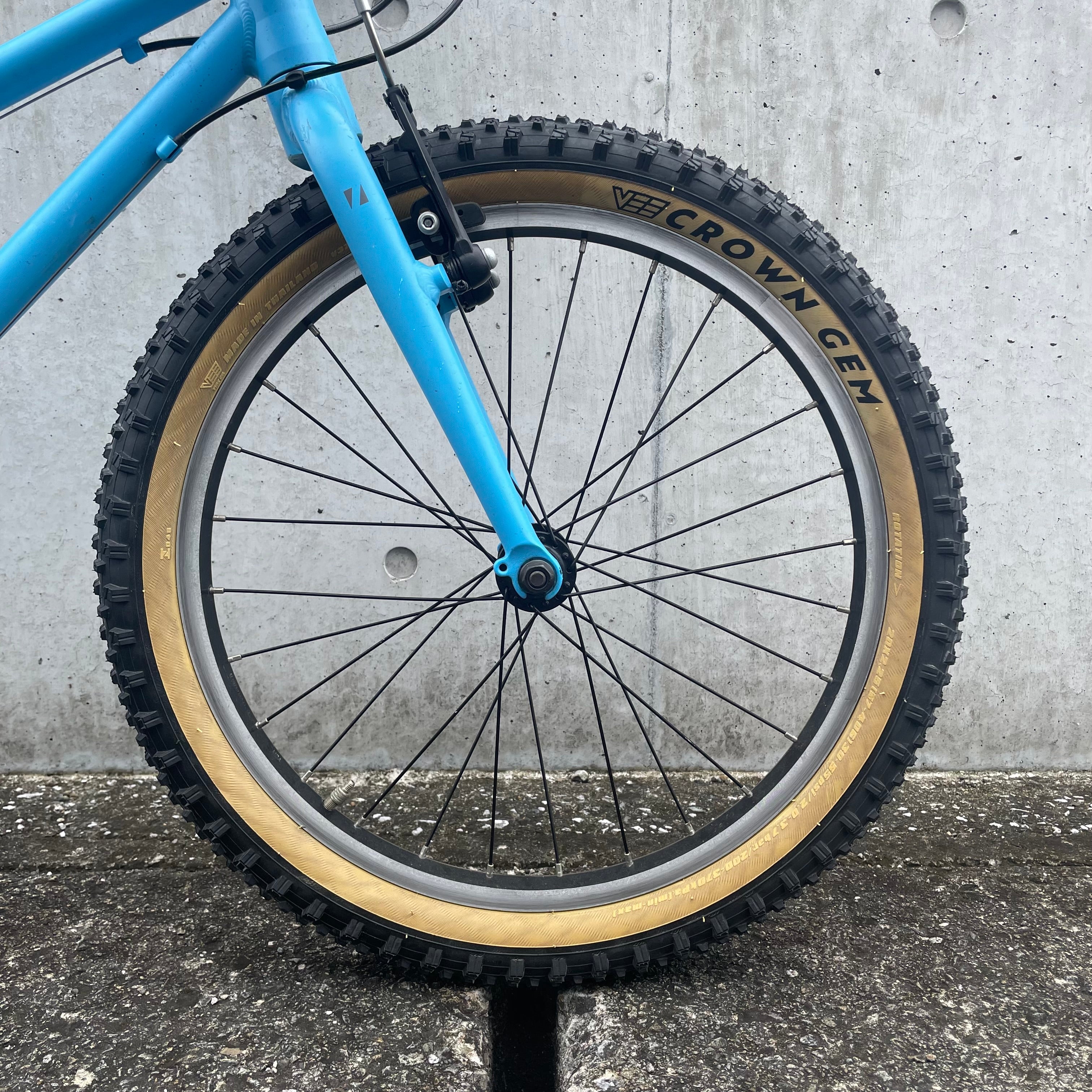 Crown Gem – Cycling Shop ヤマネ ~ 高知の自転車専門店