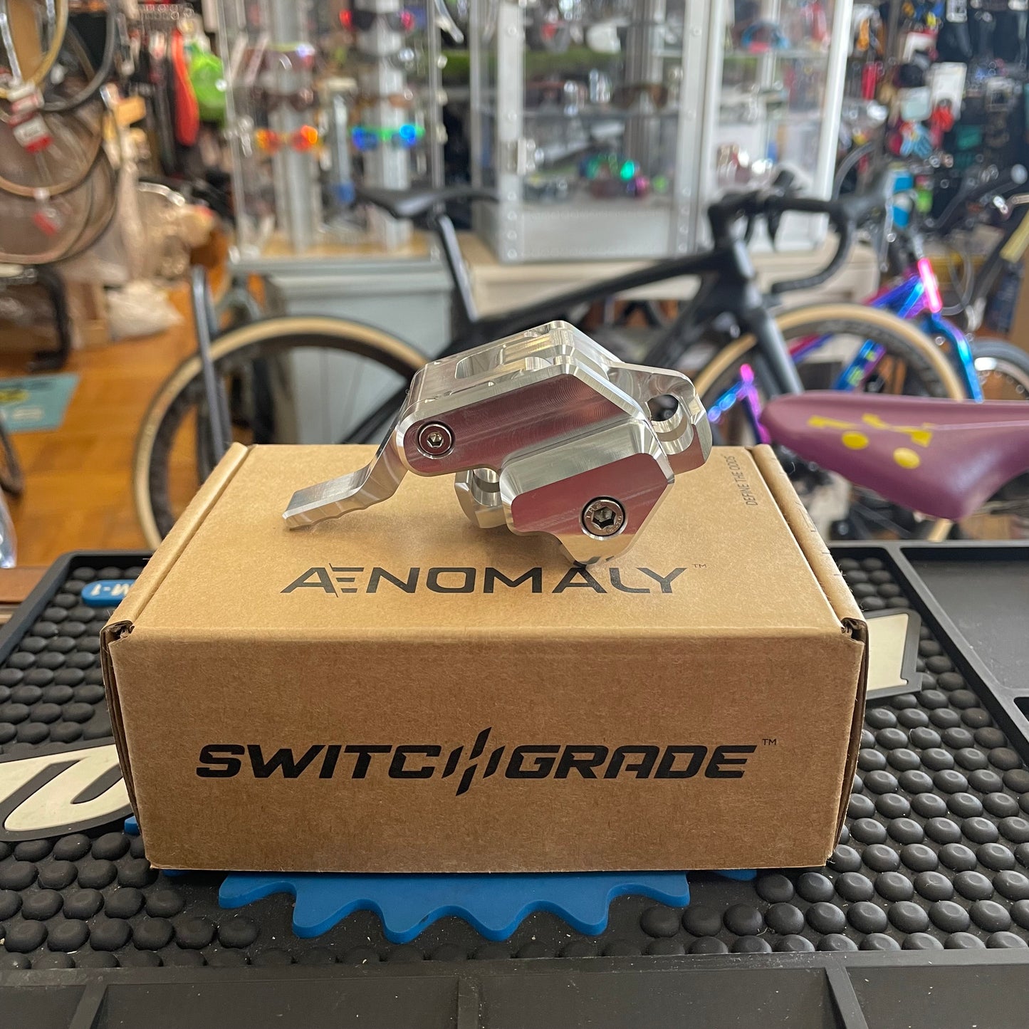 SwitchGrade 2.0 EVO