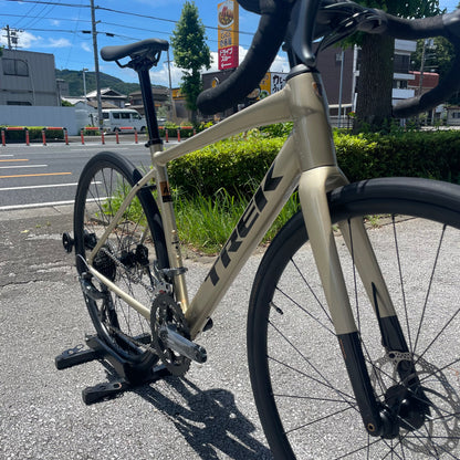 DOMANE AL 2 Gen 4 Supernova