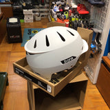 bern hendrix helmet satin vapor - バーン ヘンドリクス ヘルメット サテンヴェイパー - 高知の自転車専門店 Cycling Shop ヤマネ