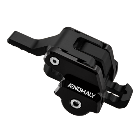 SwitchGrade saddle angle adjuster