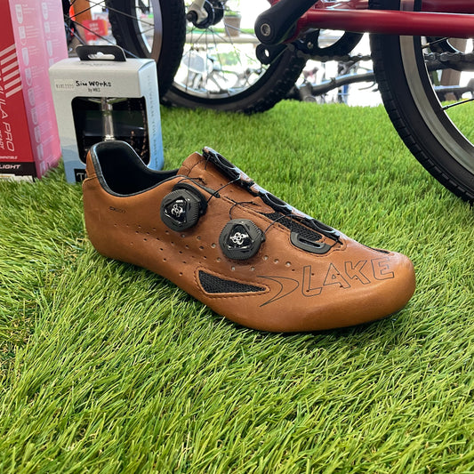 CX237 Brown [Outlet]