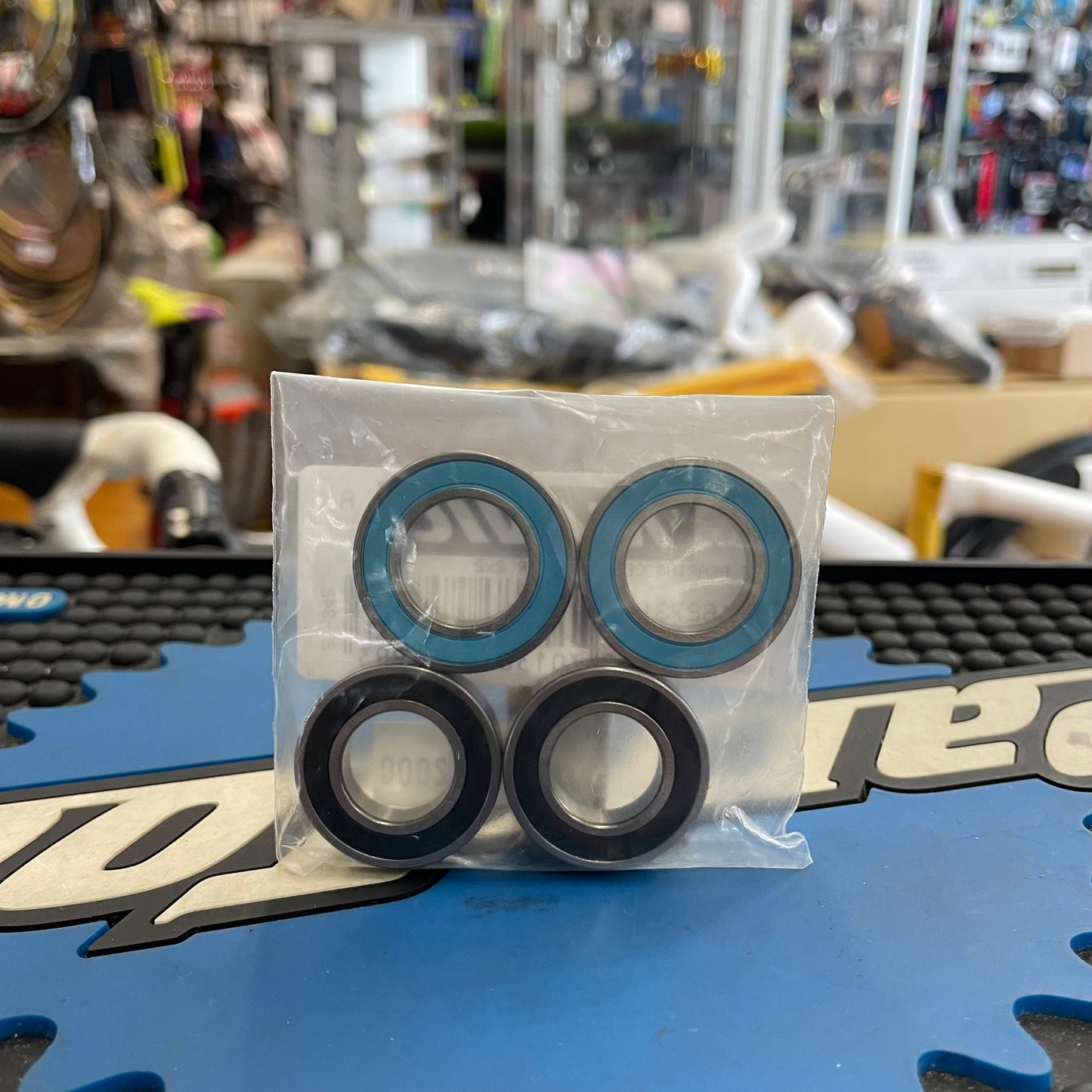 KIT BEARING