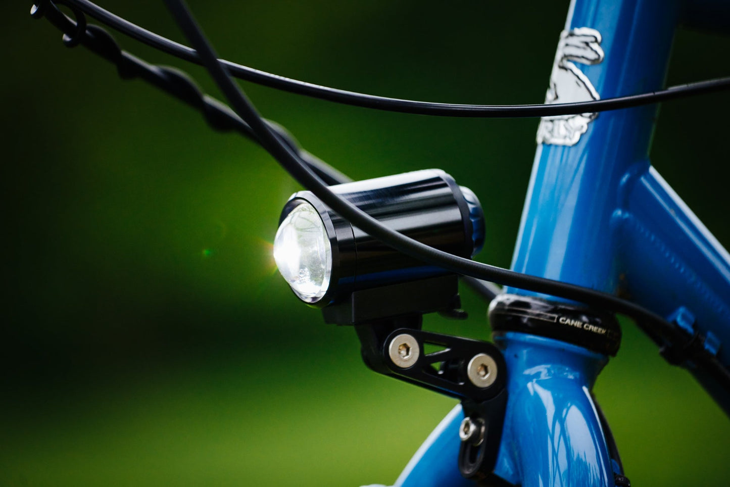 BYOB Headlight