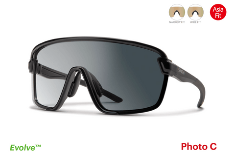 Bobcat - Black Photochromic