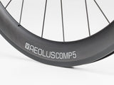 Aeolus Comp 5 TLR Disc Road