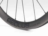 Aeolus Elite 35 TLR Disc Road [Outlet]