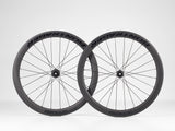 BONTRAGER AEOLUS ELITE 50 TLR Disc Road - ボントレガー アイオロスエリート50TLR ディスクブレーキ用カーボンホイール - 高知の自転車専門店 Cycling Shop ヤマネ