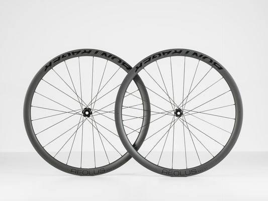 Aeolus Pro 37 TLR Disc Road [Outlet]