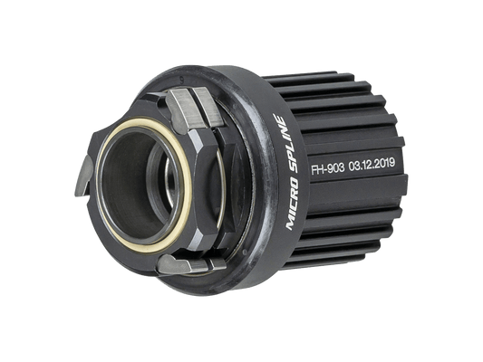 Freehub Body
