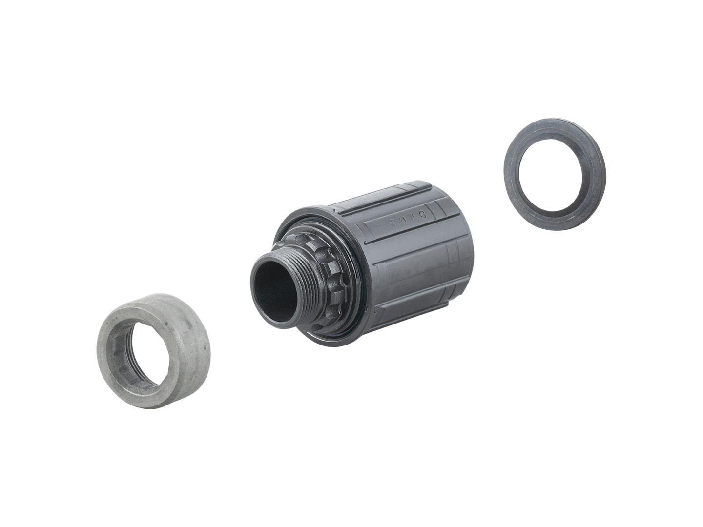 Freehub Body