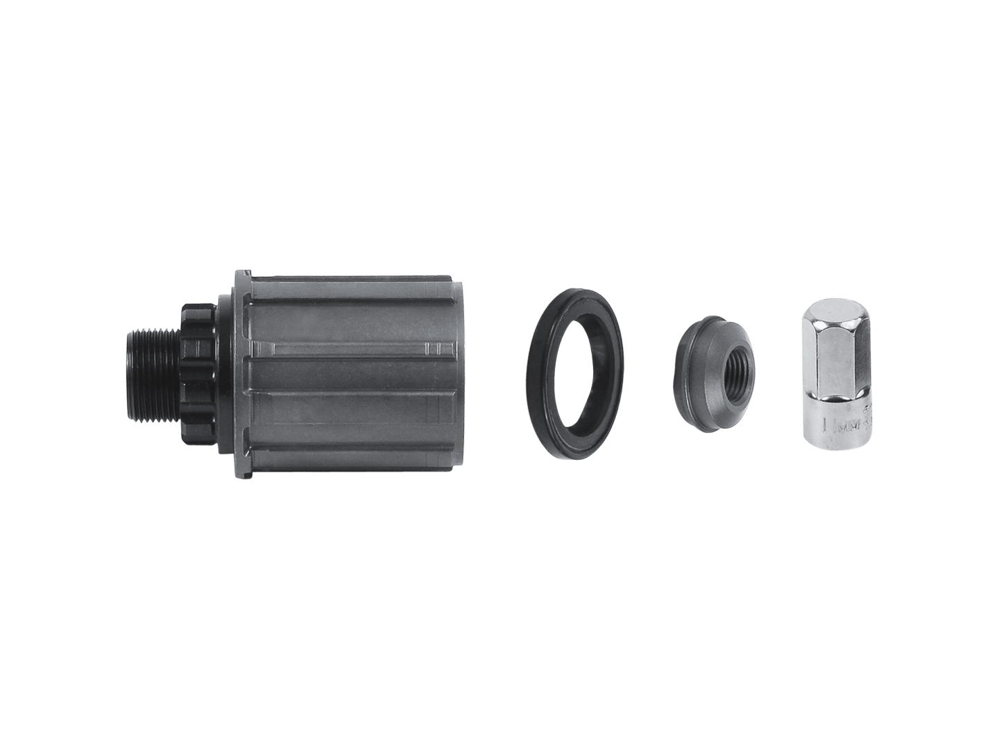Freehub Body