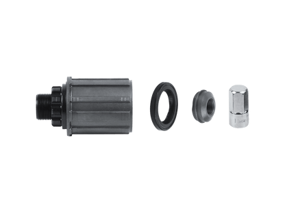 Freehub Body