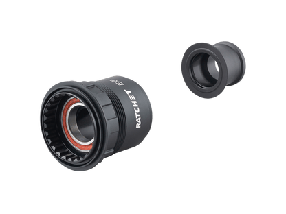 Freehub Body