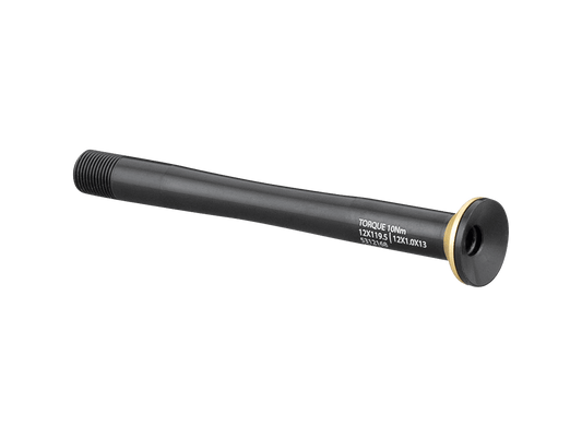 Switch Lever Pro Thru Axle