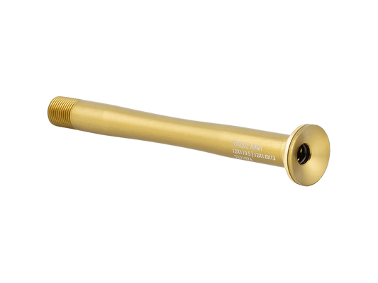 Switch Lever Pro Thru Axle