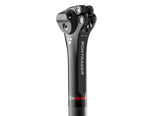 XXX 27.2 Seatpost
