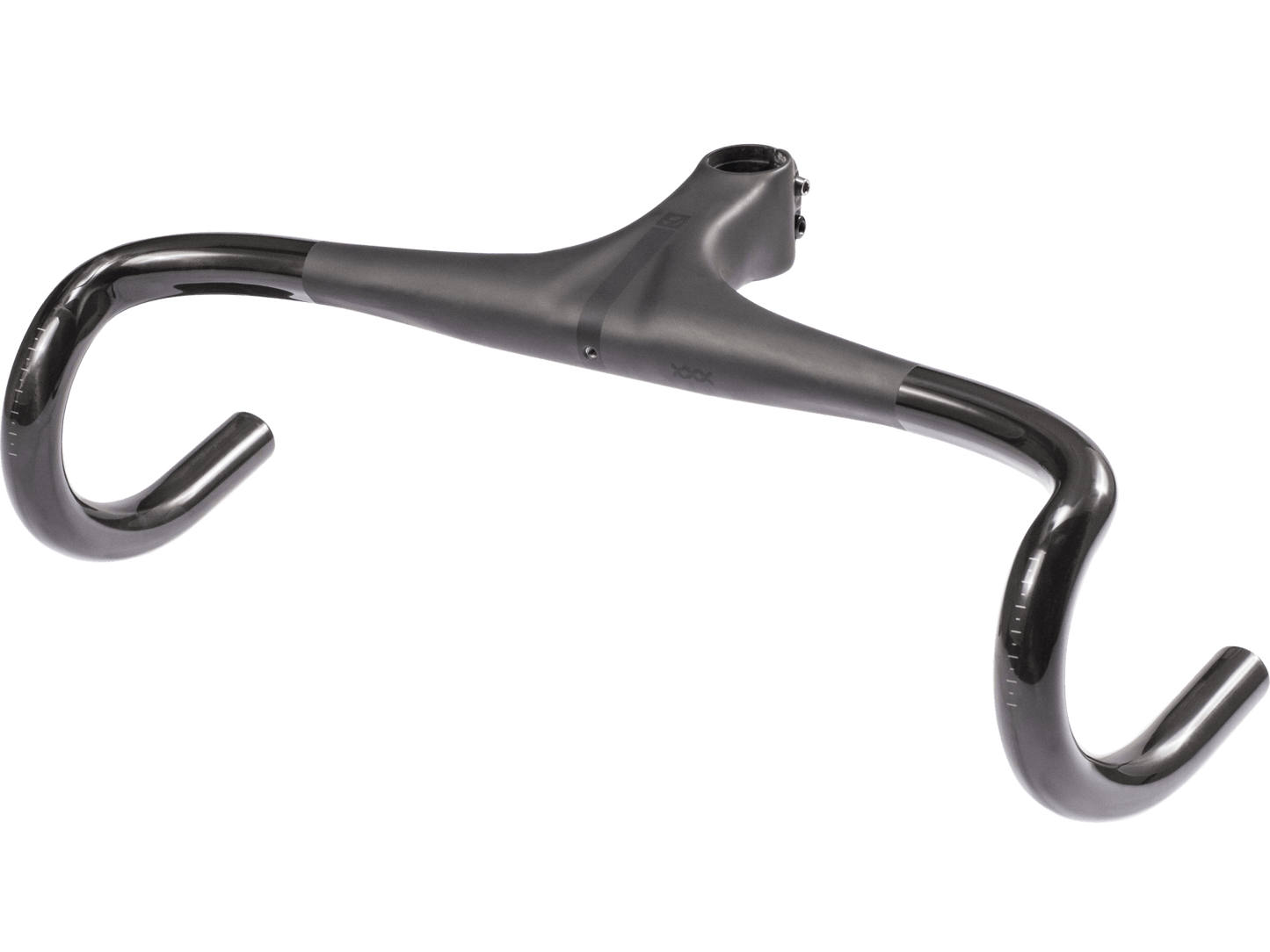 XXX Integrated Road Handlebar/Stem - 420x110mm