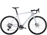 TREK BOONE 5 2024 Plasma Grey Pearl - トレック ブーン 5 プラズマグレイパール 2024年モデル シクロクロスバイク - 高知の自転車専門店 Cycling Shop ヤマネ