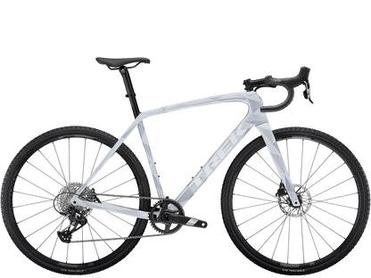 Boone Disc Frameset Plasma Grey