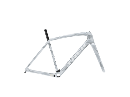 Boone Disc Frameset Plasma Grey