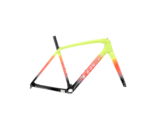 Boone Disc Frameset Coral Fade