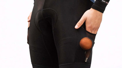 Core Cargo Cycling Shorts