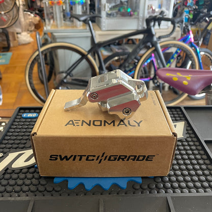 SwitchGrade 2.0 EVO