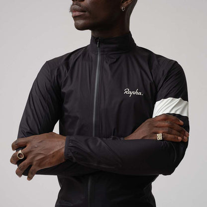 Core II Rain Jacket